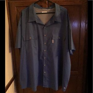 Men’s shirt